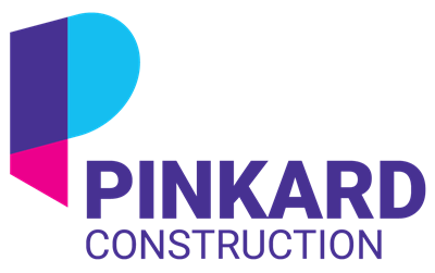 site logo